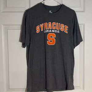 Syracuse!!!! Go ‘cuse. Classic t-shirt.